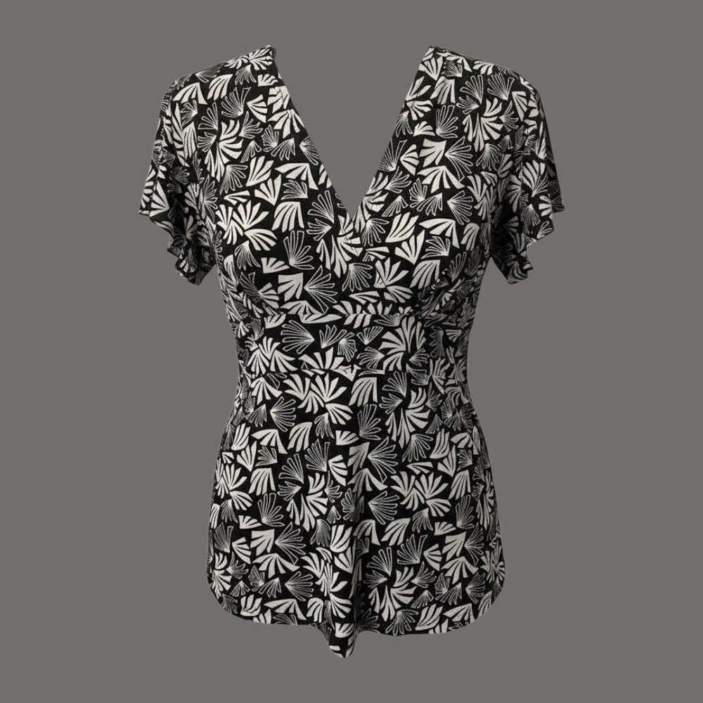 Susan Lawrence Blouse